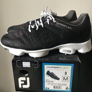 Footjoy Hyperflex